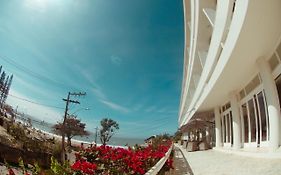 Hotel Marambaia Cabecudas - Frente Mar